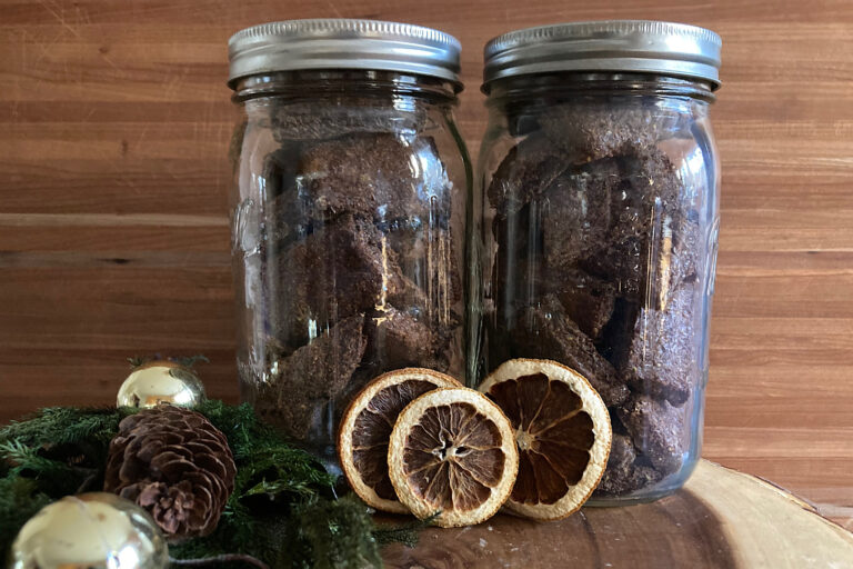 Low sugar/Starch Horse Treats latebloomerinbakerville