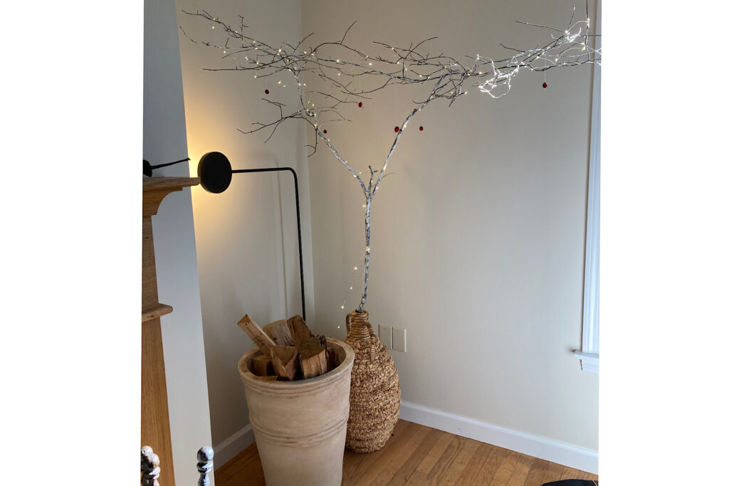 Birch Branch DIY Full View