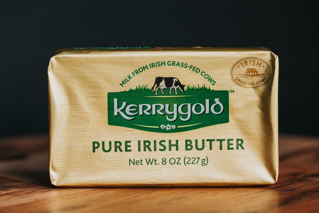 Kerrygold Irish Butter